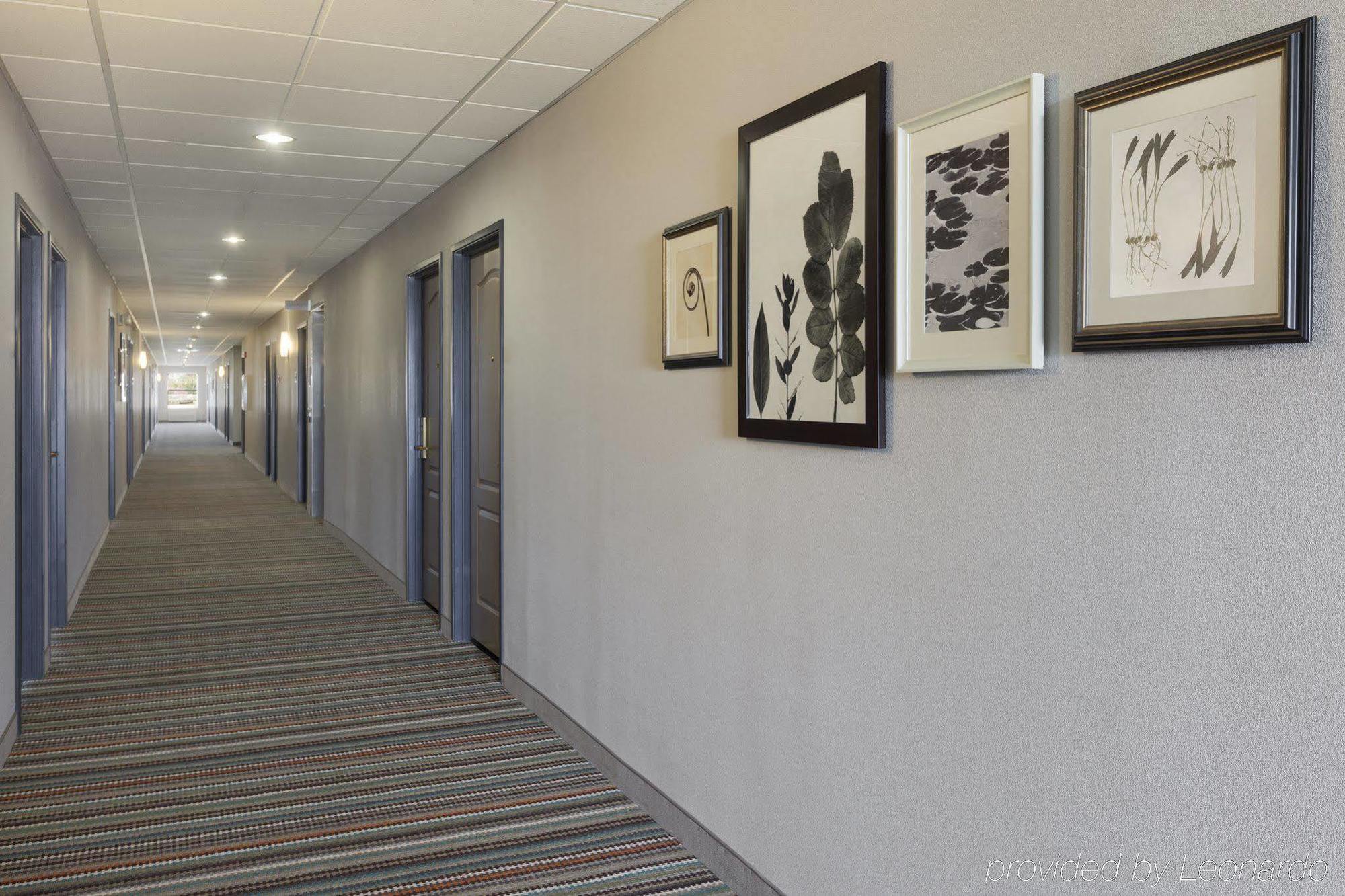 Country Inn & Suites By Radisson, Harrisonburg, Va Exterior photo